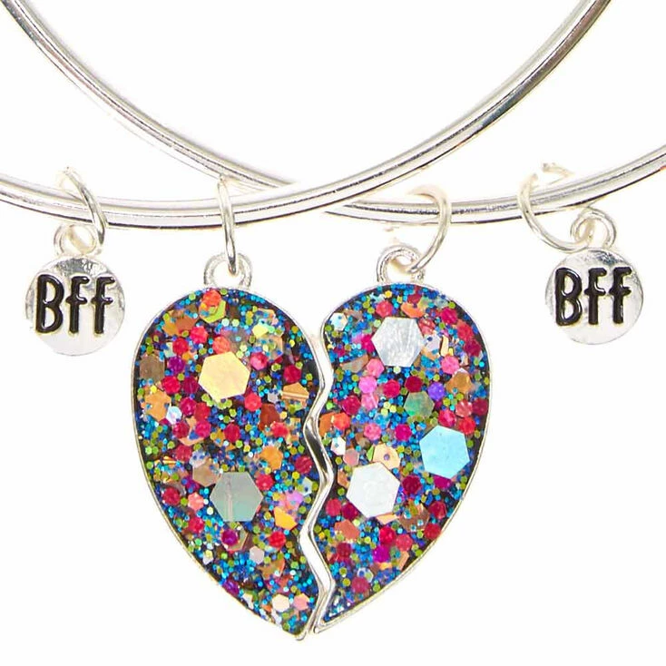 New 🔥 Claire's Silver Cuff Earrings - 5 Pack 🧨 3 New 🔥 Claire's Silver Cuff Earrings - 5 Pack 🧨 - Image 3