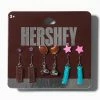 Cheap 🔔 Claire's Hershey's® Sweets Earring Set - 6 Pack ⭐